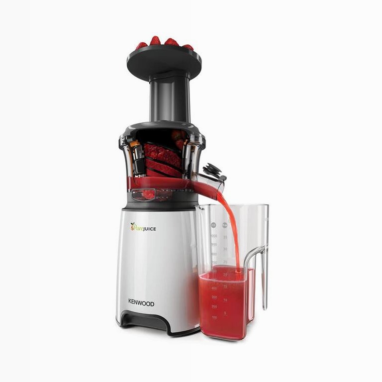 Estrattore PureJuice JMP600WH Bianco