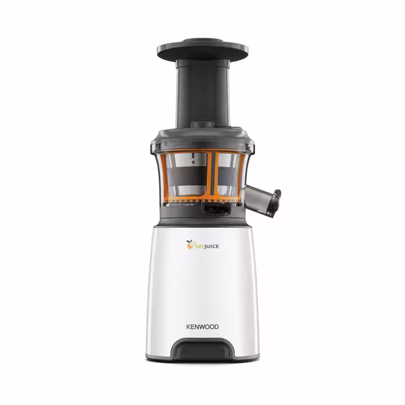 Estrattore PureJuice JMP600WH Bianco