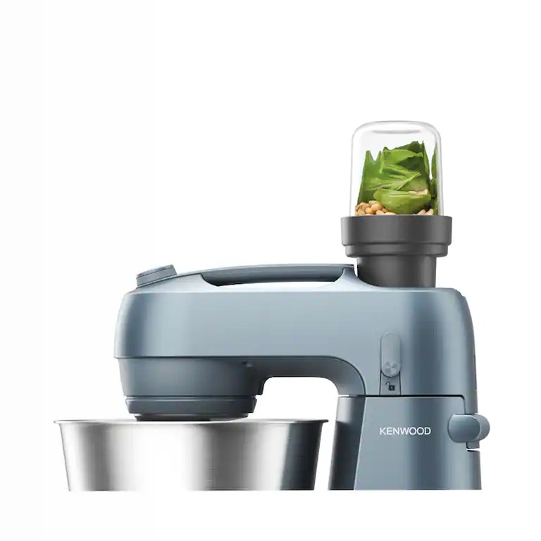 SERIE GO - MINI TRITATUTTO E MACININO IN VETRO KAG30.000GY