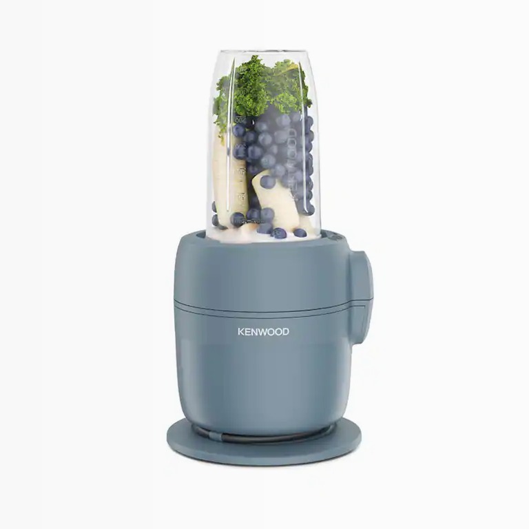 Robot da cucina MultiPro Go Blend blu scuro FDP23.380GY
