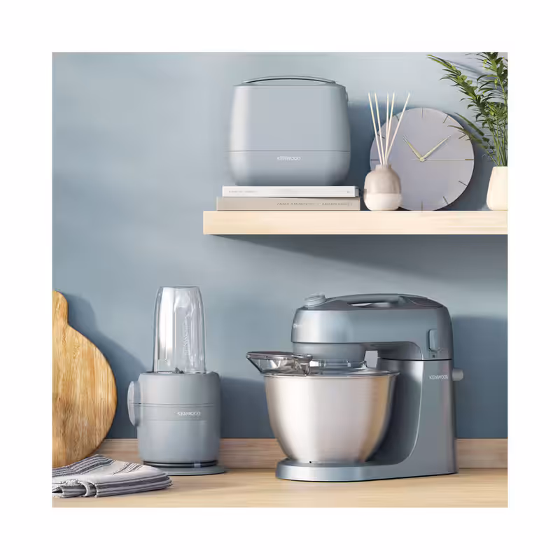 Robot da cucina MultiPro Go Blend blu scuro FDP23.380GY