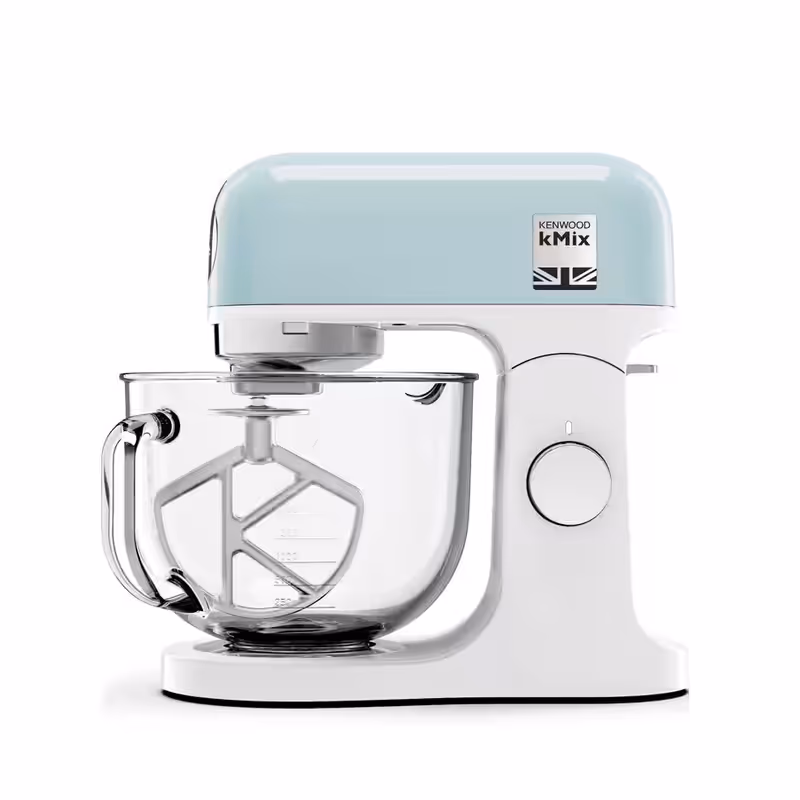 kMix blu pastello KMX754APB - Impastatrice planetaria