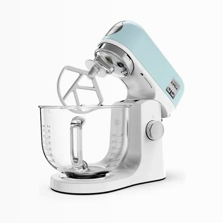 kMix blu pastello KMX754APB - Impastatrice planetaria
