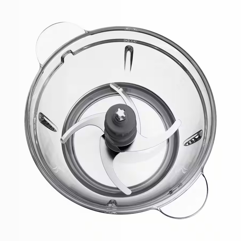 Easy Chop+ tritatutto con ciotola di vetro CHP62.400SI