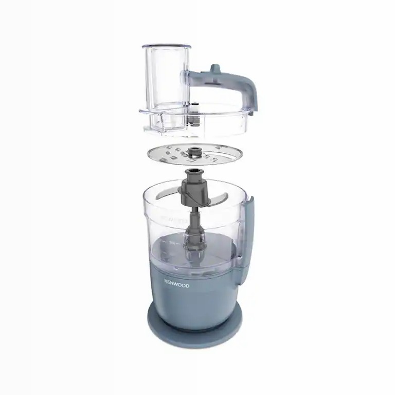 Robot da cucina MultiPro Go blu scuro FDP23.140GY