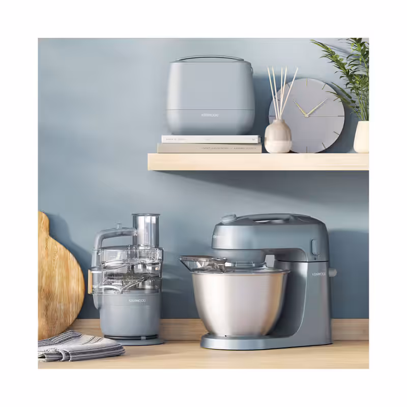 Robot da cucina MultiPro Go blu scuro FDP23.140GY