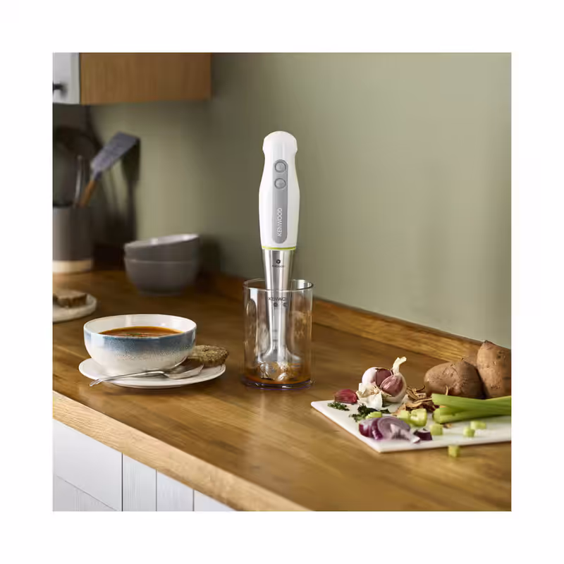 Triblade Hand Blender HDP109WG