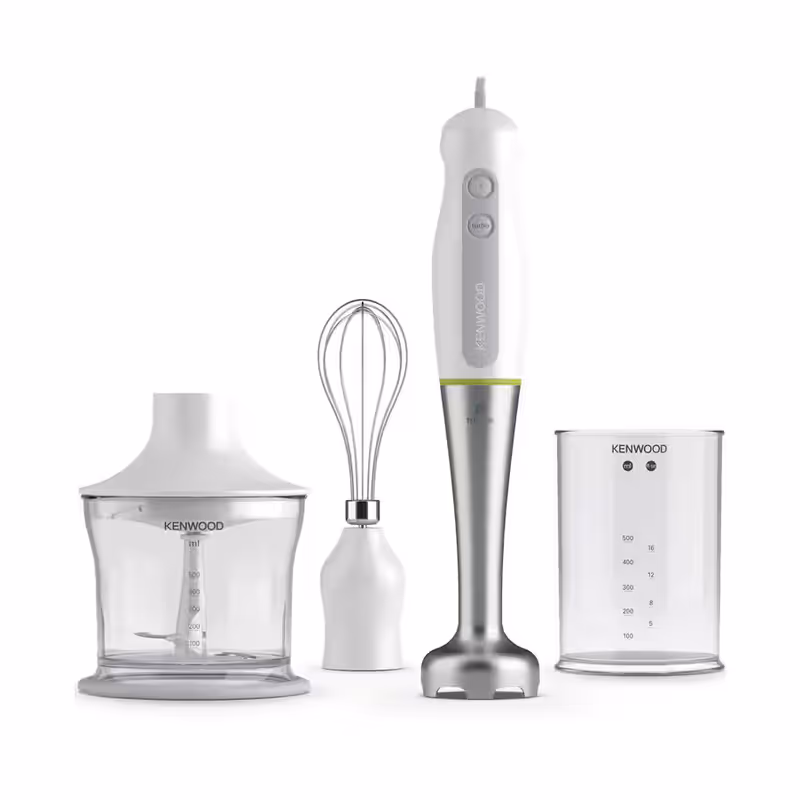 Triblade Hand Blender HDP109WG