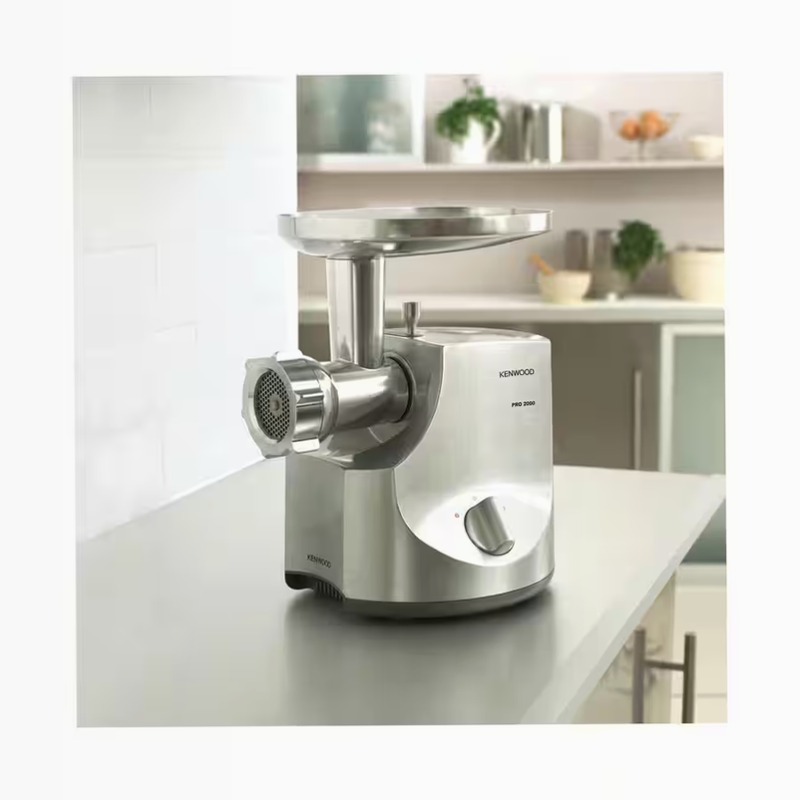 Tritacarne PRO 2000 - La Soluzione Ideale per la Tua Cucina
