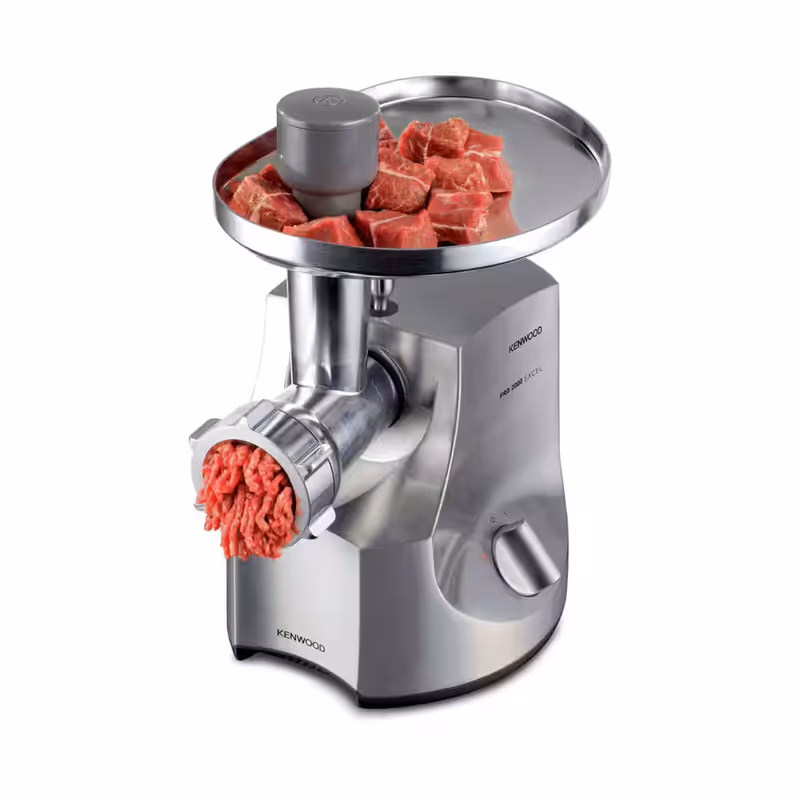 Tritacarne PRO 2000 - La Soluzione Ideale per la Tua Cucina