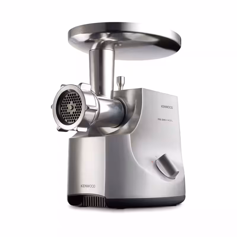 Tritacarne PRO 2000 - La Soluzione Ideale per la Tua Cucina