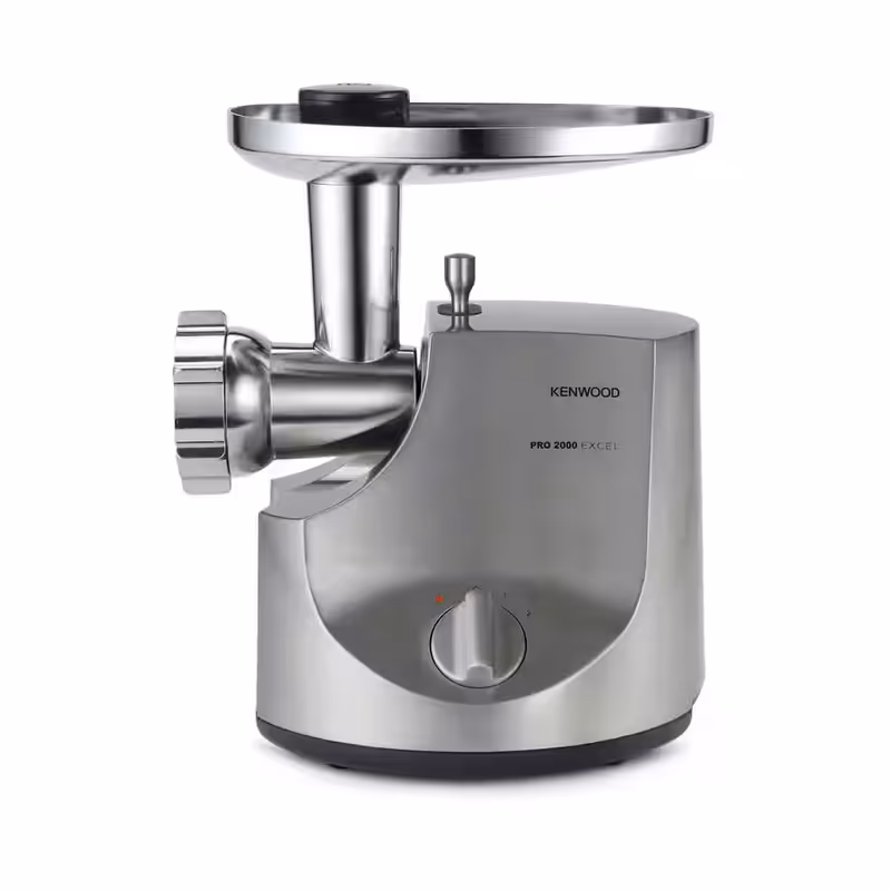Tritacarne PRO 2000 - La Soluzione Ideale per la Tua Cucina