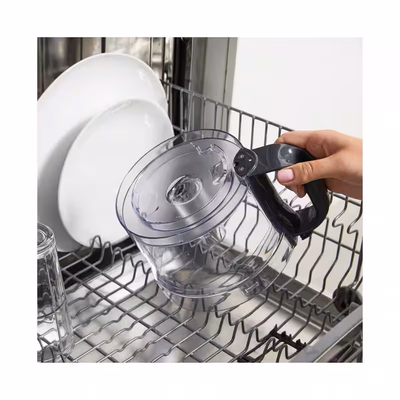 Robot da cucina MultiPro Compact FDP31.170GY