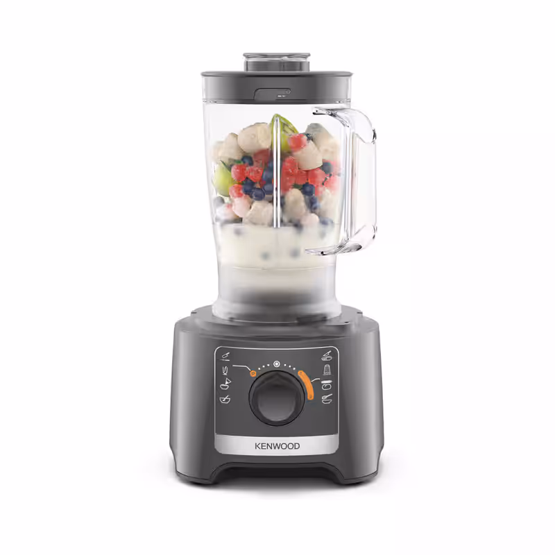Robot da cucina MultiPro Compact FDP31.170GY