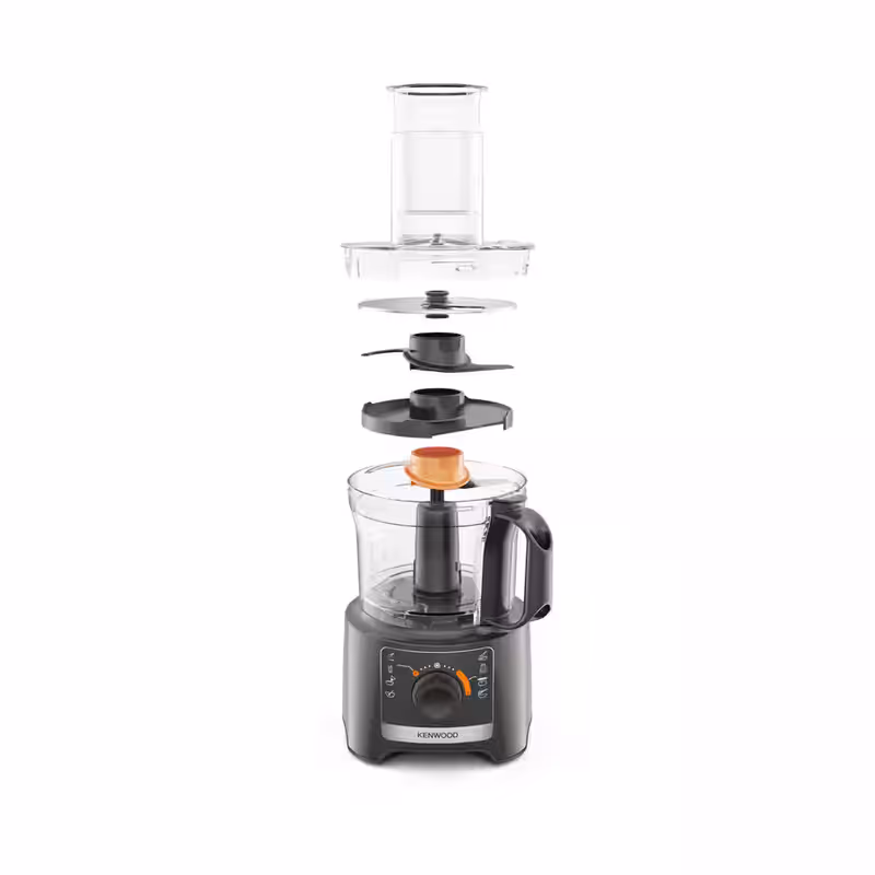 Robot da cucina MultiPro Compact FDP31.170GY