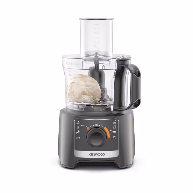 Robot da cucina MultiPro Compact FDP31.170GY
