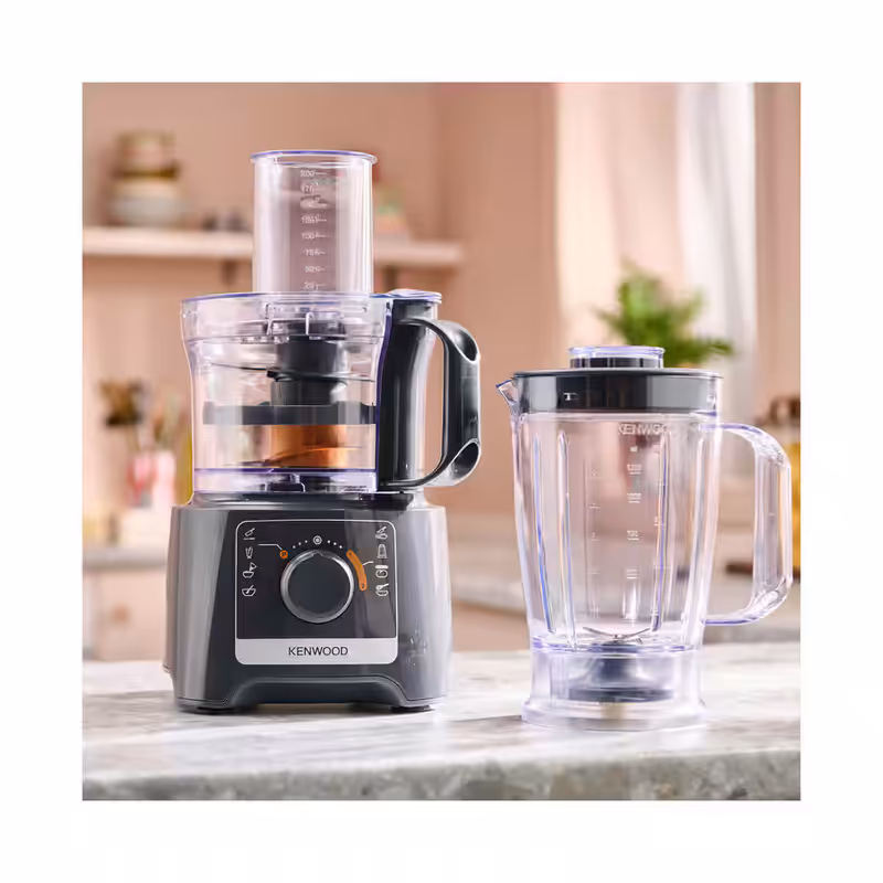 Robot da cucina MultiPro Compact FDP31.170GY