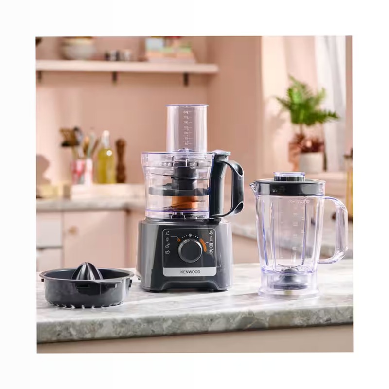 Robot da cucina MultiPro Compact FDP31.360GY
