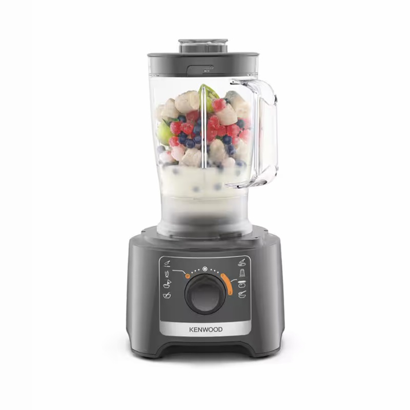 Robot da cucina MultiPro Compact FDP31.360GY