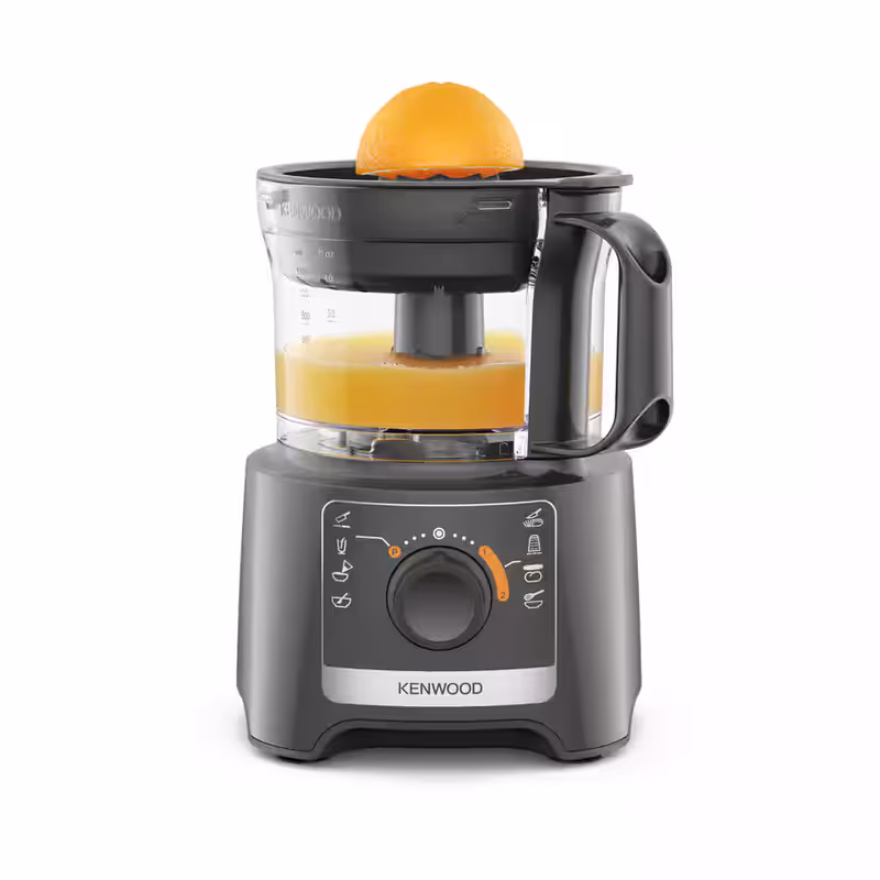 Robot da cucina MultiPro Compact FDP31.360GY