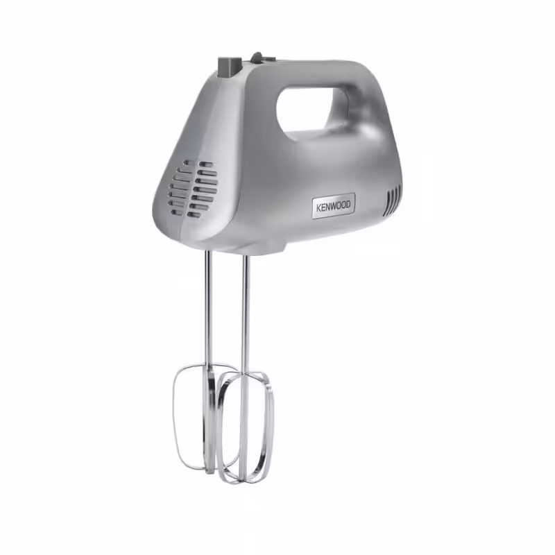 Hand Mixer Silver HMP30.A0SI