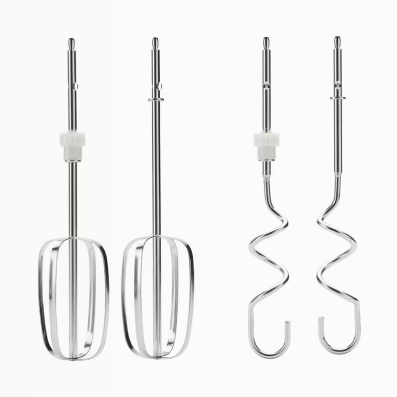 Hand Mixer Silver HMP30.A0SI