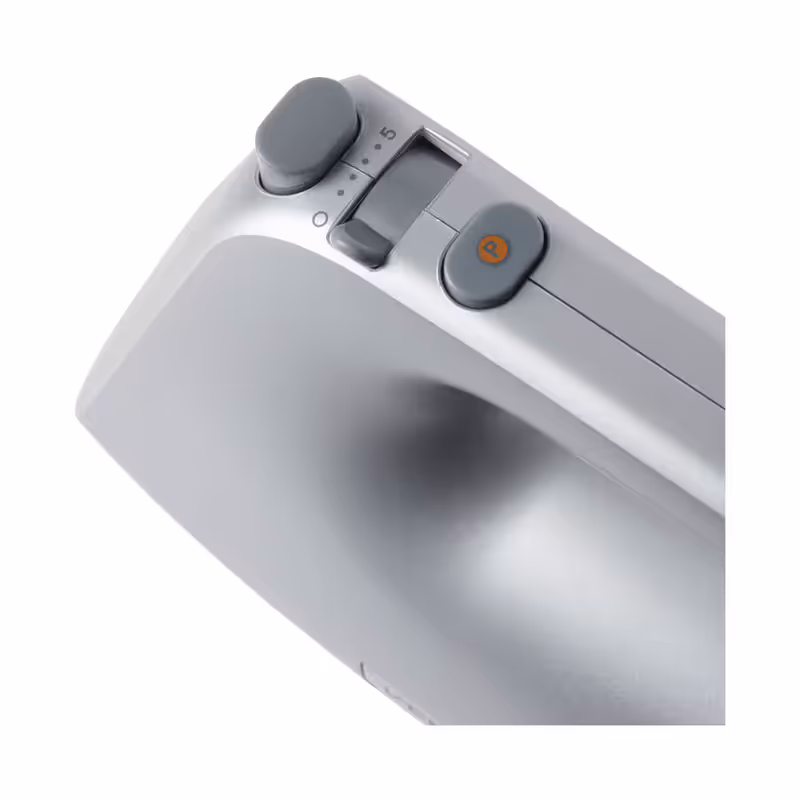 Hand Mixer Silver HMP30.A0SI