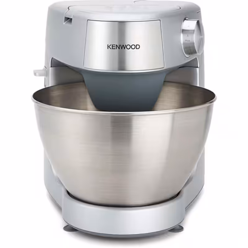 Prospero+ Silver KHC29A.O0SI - Impastatrice Multiuso Argento planetaria