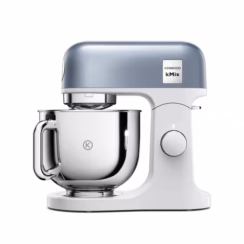 kMix Editions Juniper Blue KMX760ABL - Impastatrice Planetaria Blu