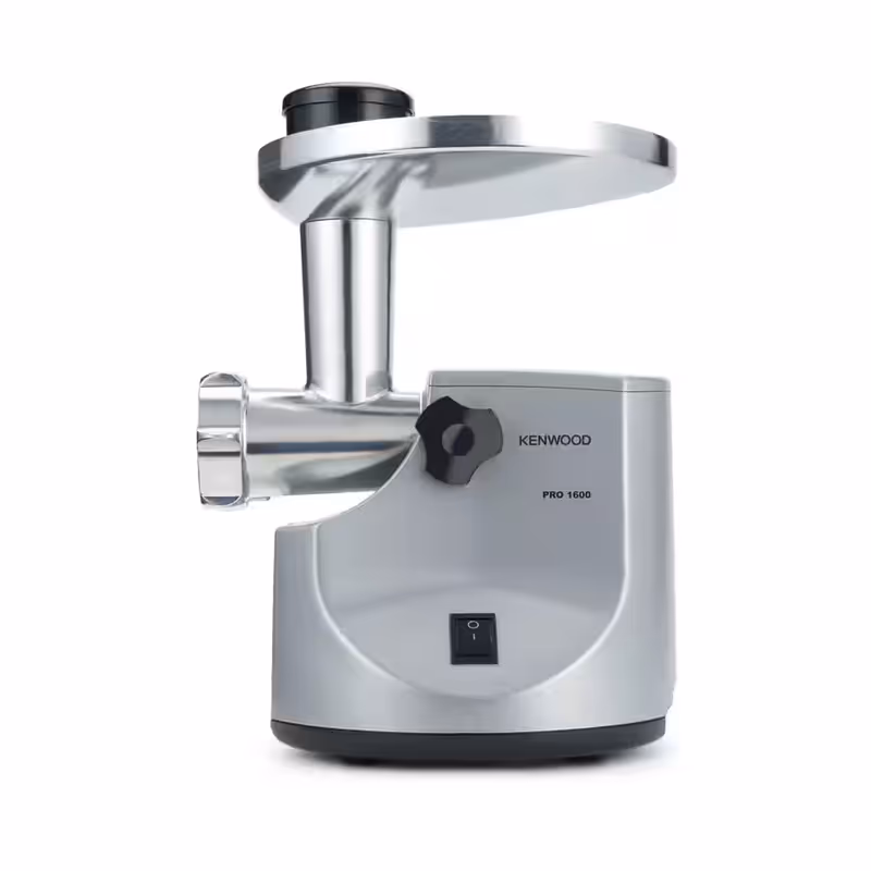 Tritacarne PRO 1600 - Macinatura Perfetta per Cucina