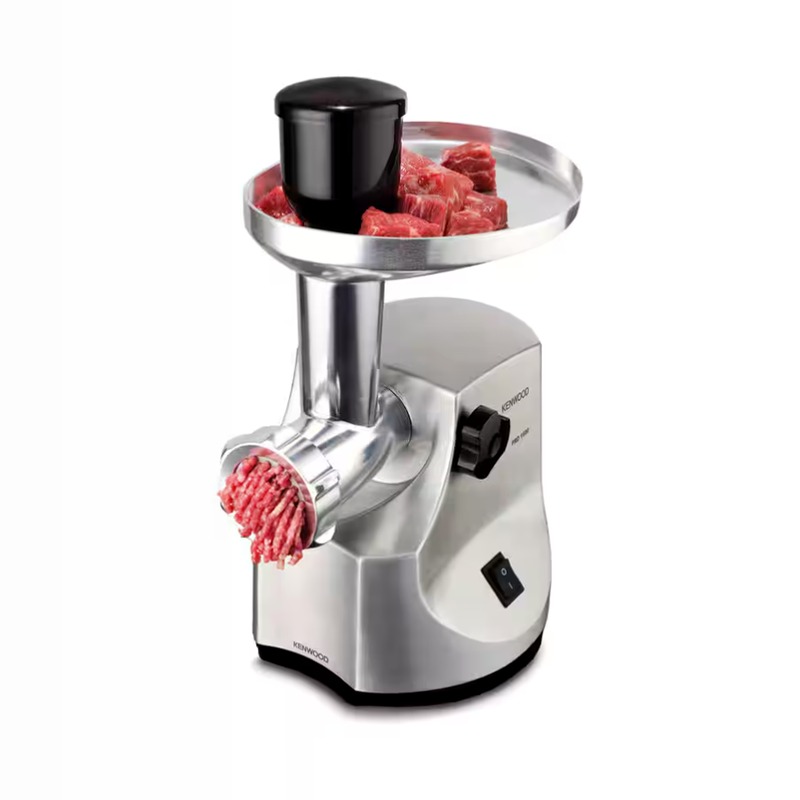 Tritacarne PRO 1600 - Macinatura Perfetta per Cucina