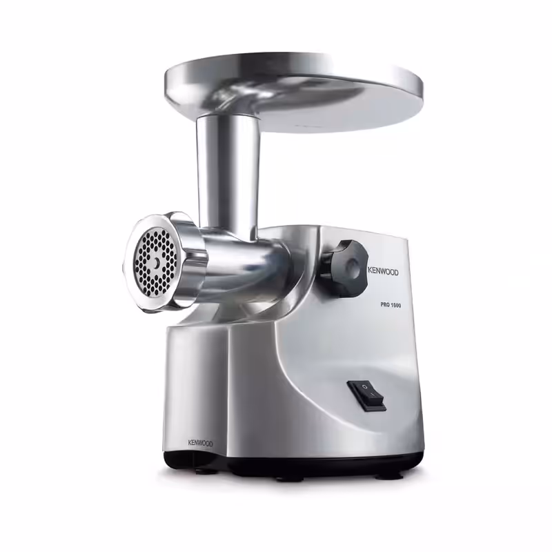 Tritacarne PRO 1600 - Macinatura Perfetta per Cucina