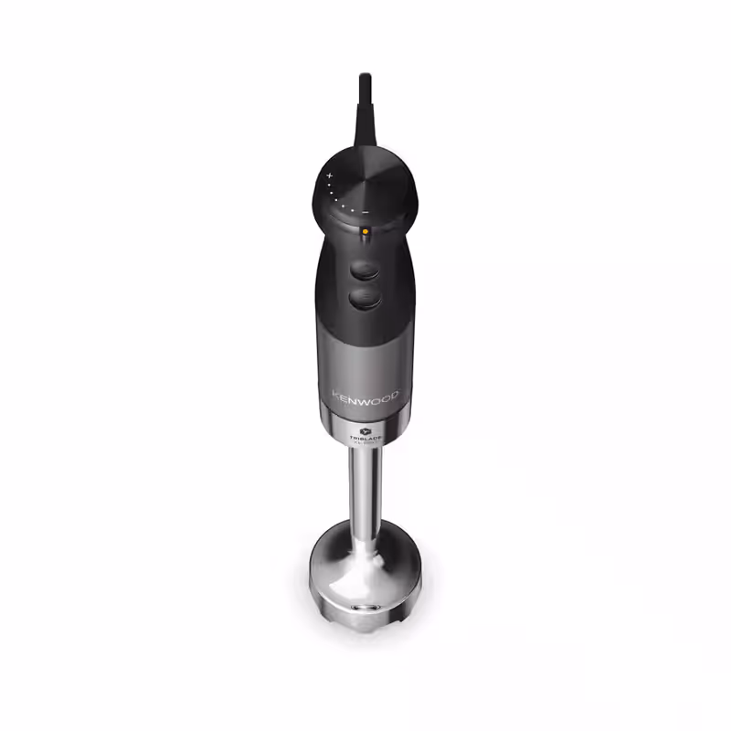 Frullatore ad immersione Triblade XL Pro HBM80.327BK