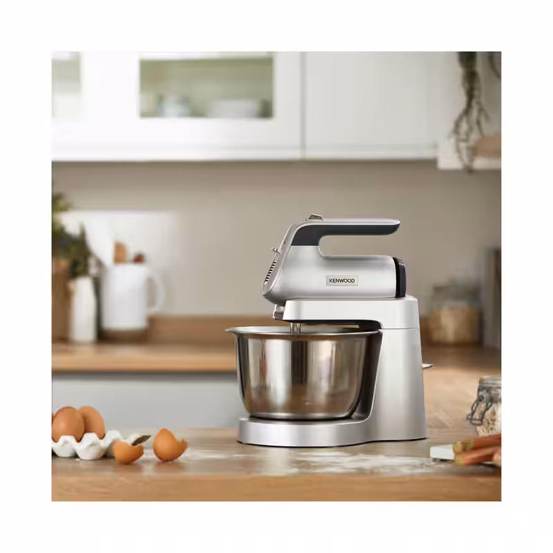 Combi Handmixer Chefette HMP54.000SI