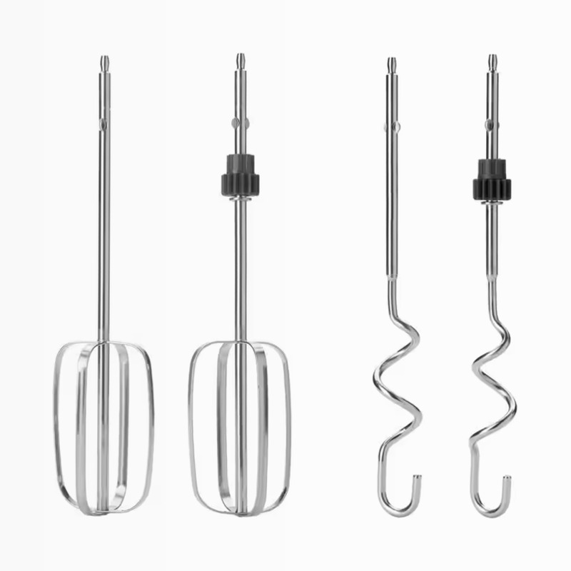 Combi Handmixer Chefette HMP54.000SI