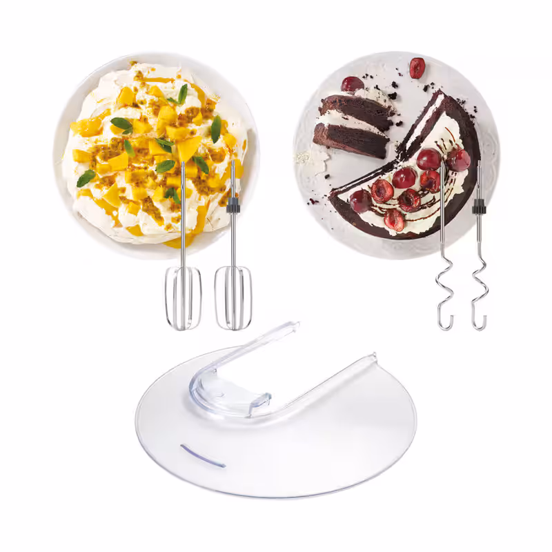 Combi Handmixer Chefette HMP54.000SI