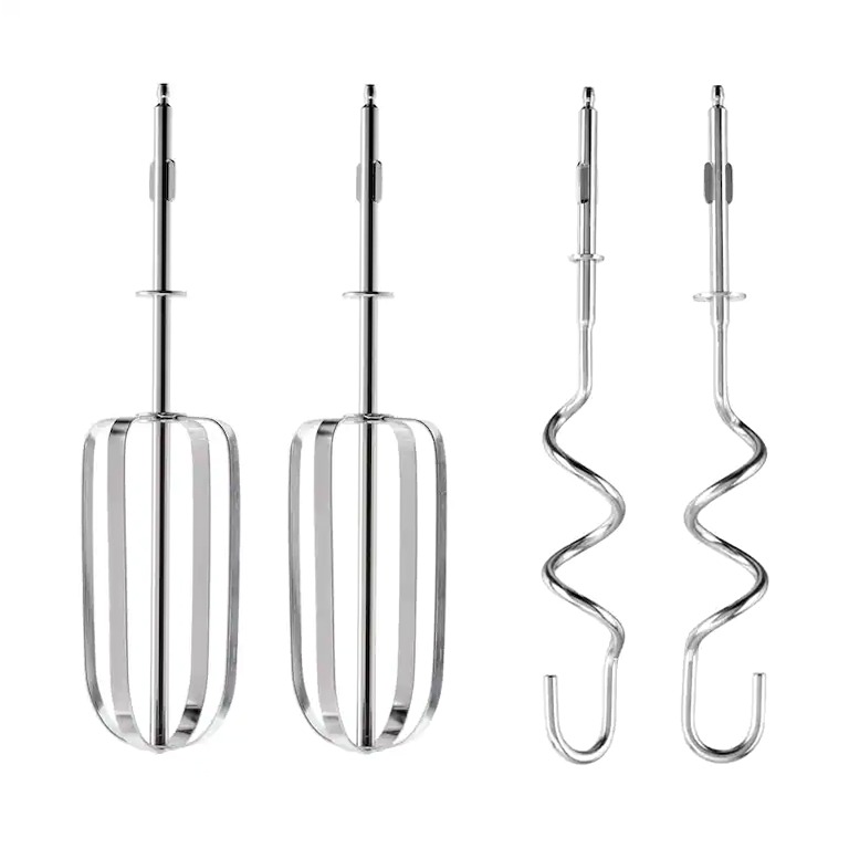 Chefette Hand Mixer HM680 - La tua compagna di cucina ideale