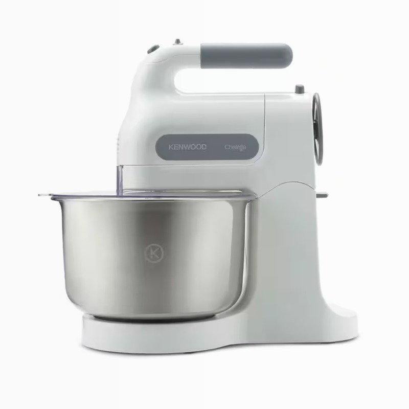 Chefette Hand Mixer HM680 - La tua compagna di cucina ideale