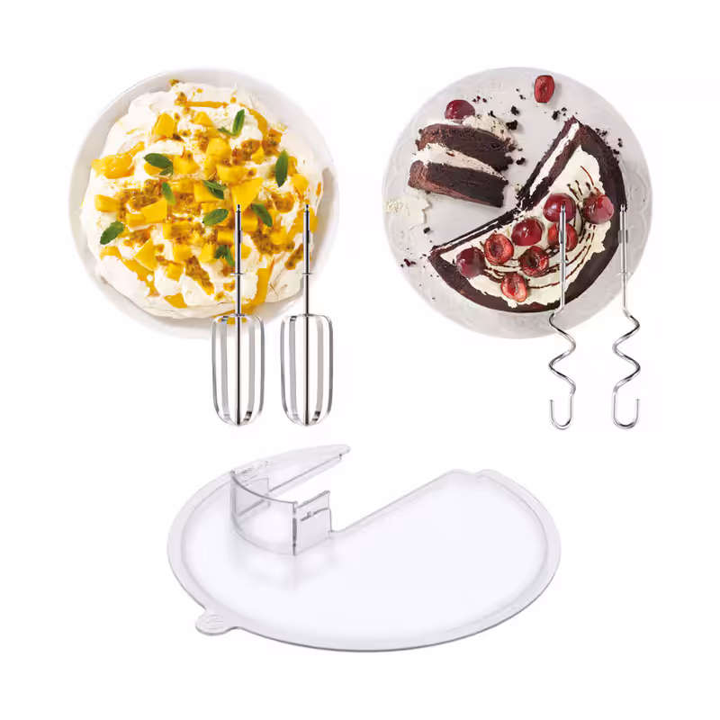 Chefette Hand Mixer HM680 - La tua compagna di cucina ideale