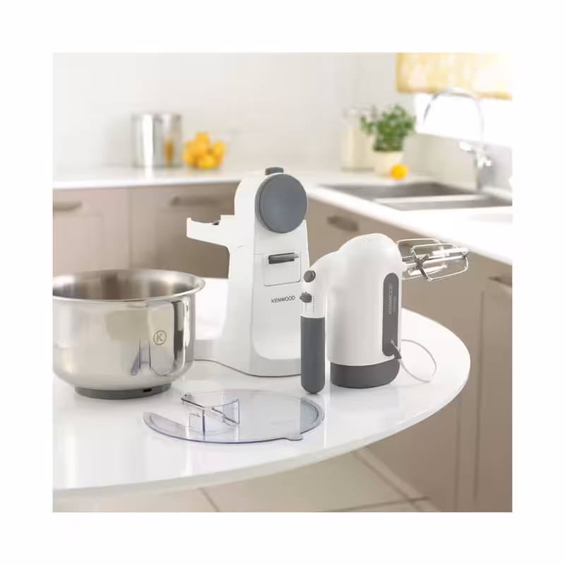 Chefette Hand Mixer HM680 - La tua compagna di cucina ideale
