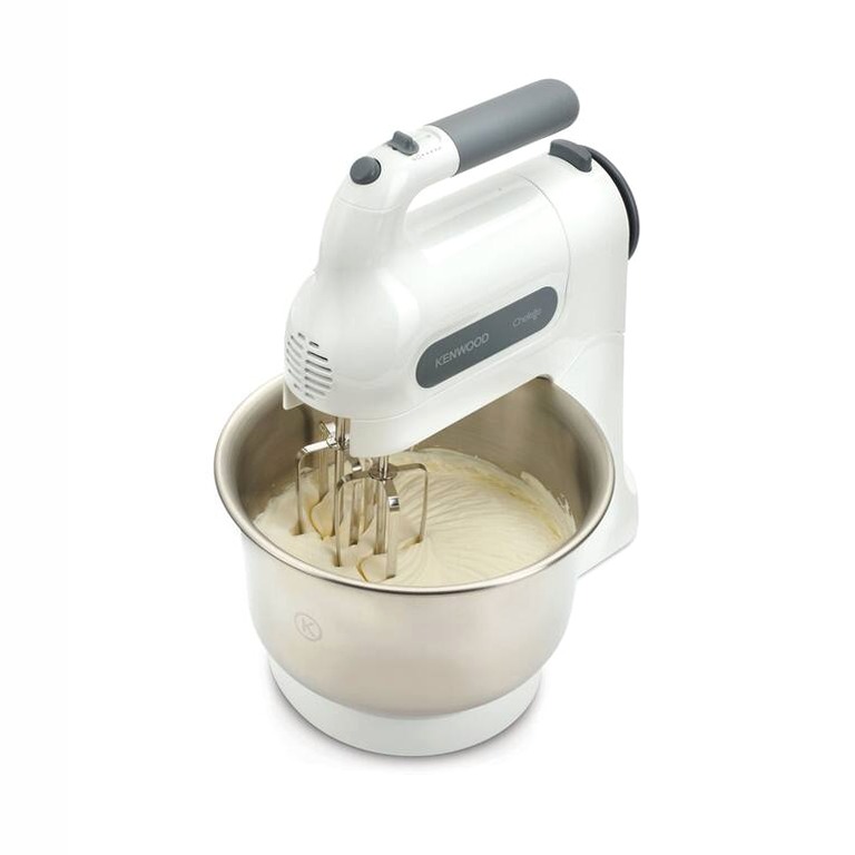 Chefette Hand Mixer HM680 - La tua compagna di cucina ideale