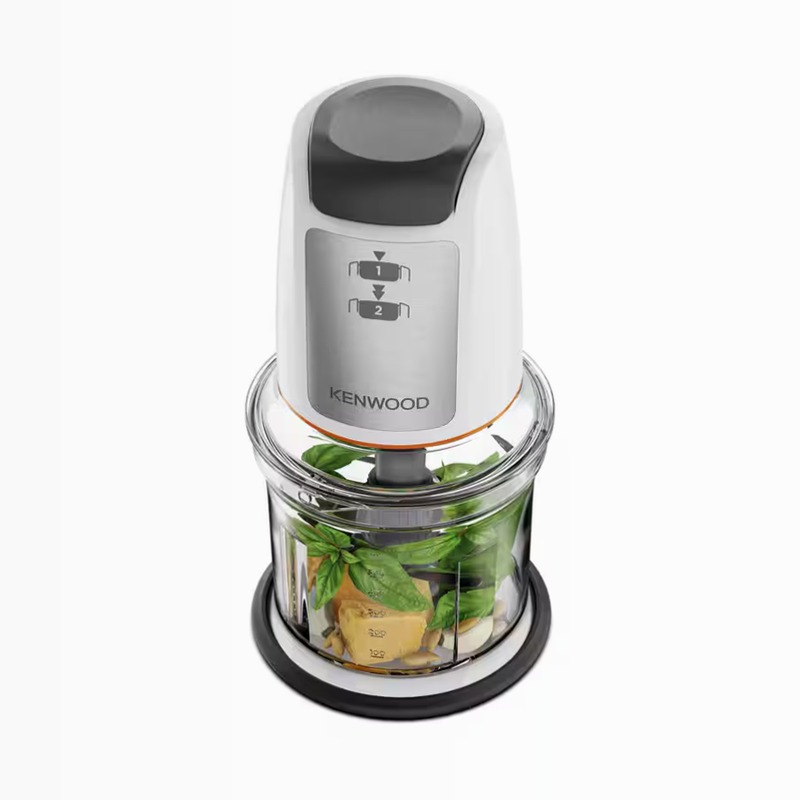 Mini tritatutto Easy Chop CHP61.100WH