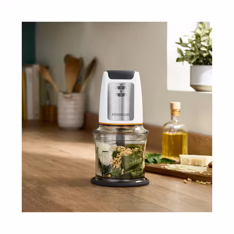 Mini tritatutto Easy Chop CHP61.100WH