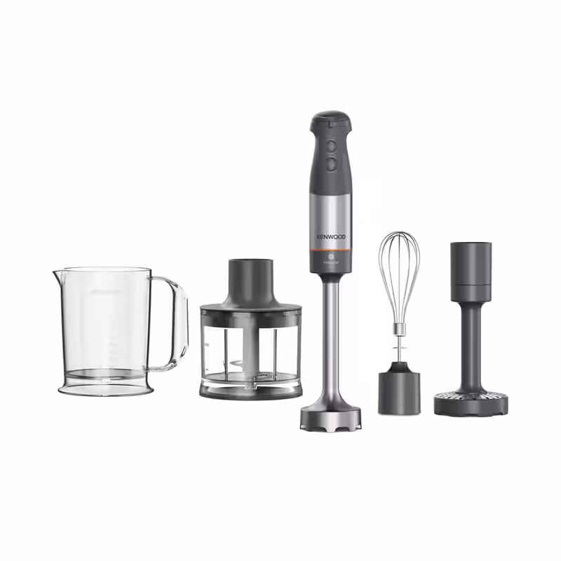 Frullatore ad immersione Triblade XL+ HBM60.307GY