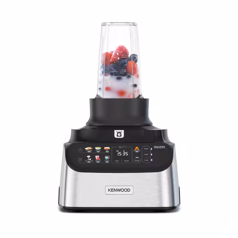Robot da cucina MultiPro OneTouch FDM73.850SS