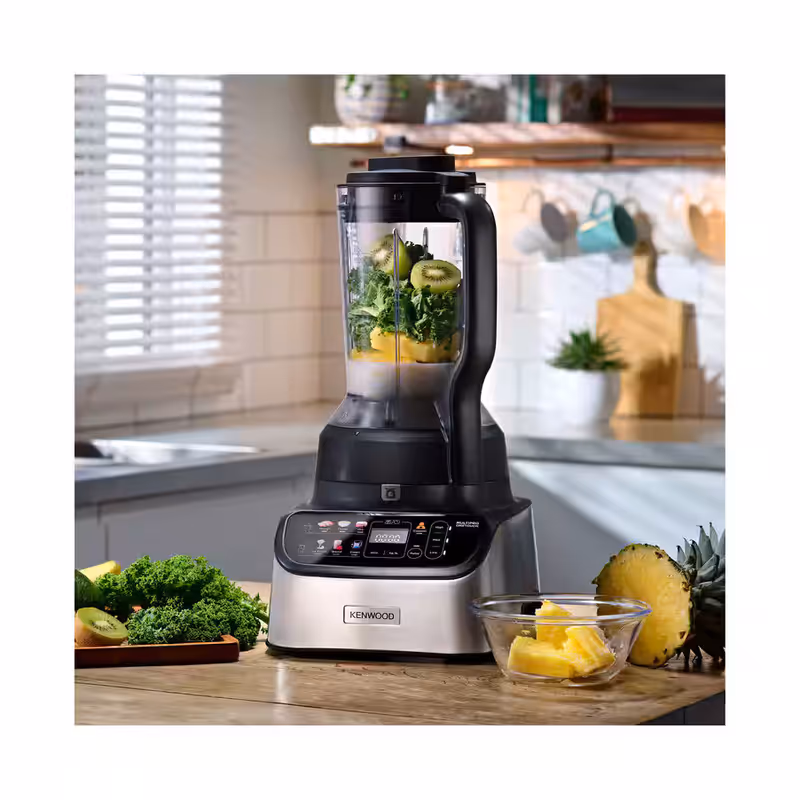 Robot da cucina MultiPro OneTouch FDM73.850SS