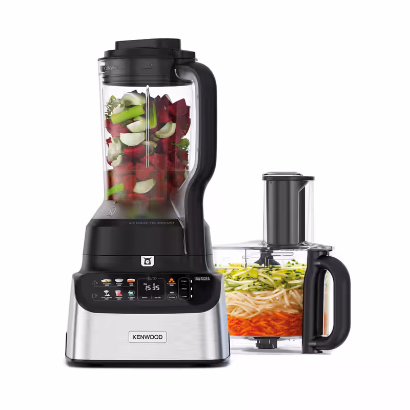 Robot da cucina MultiPro OneTouch FDM73.850SS