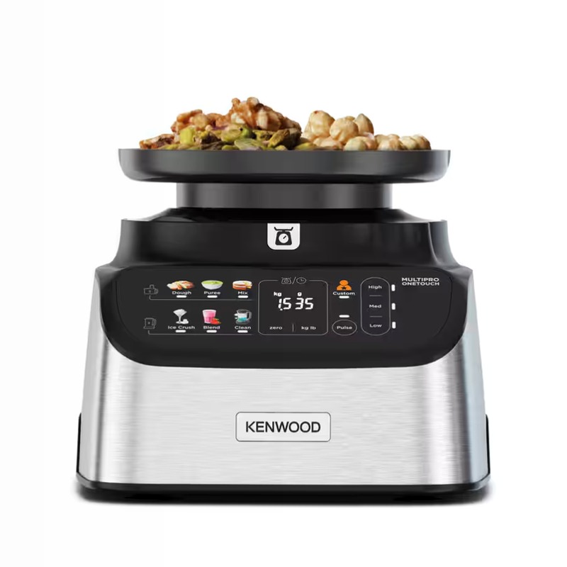 Robot da cucina MultiPro OneTouch FDM73.850SS