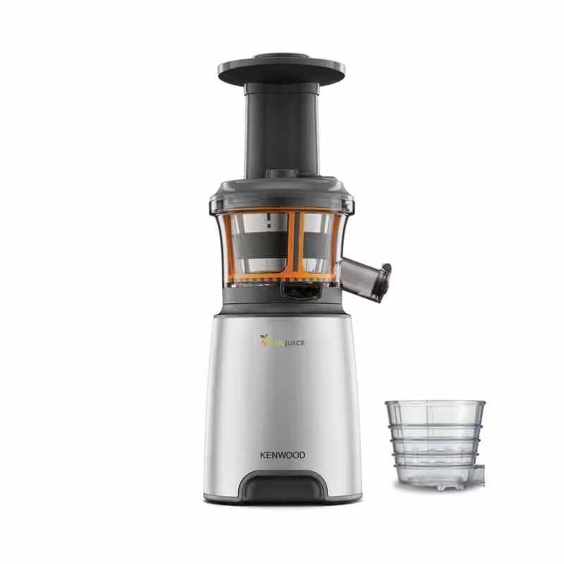 PureJuice Slow Juicer JMP601SI