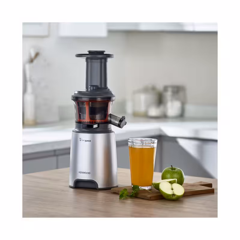 PureJuice Slow Juicer JMP601SI